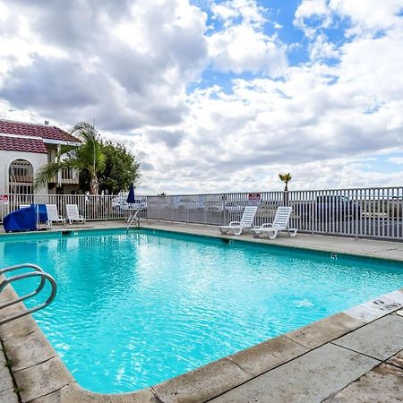 Studio 6-Buttonwillow, Ca Екстер'єр фото