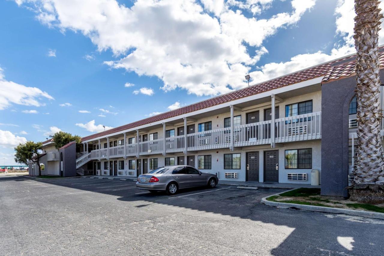 Studio 6-Buttonwillow, Ca Екстер'єр фото
