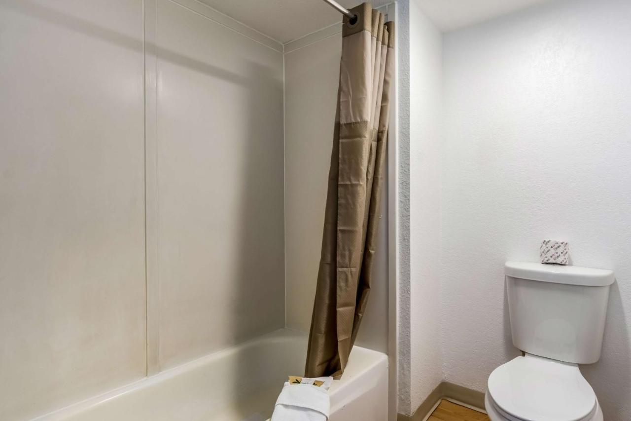 Studio 6-Buttonwillow, Ca Екстер'єр фото