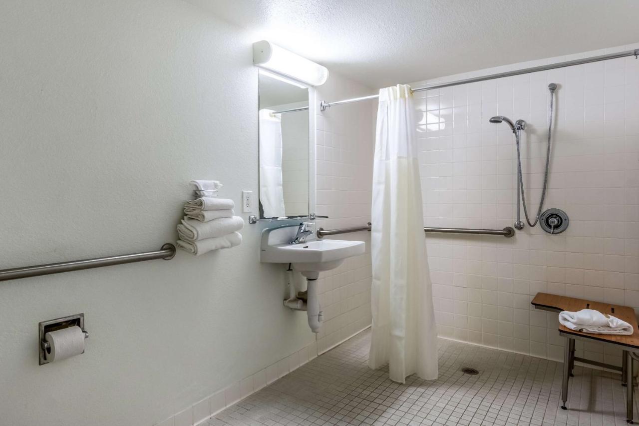 Studio 6-Buttonwillow, Ca Екстер'єр фото