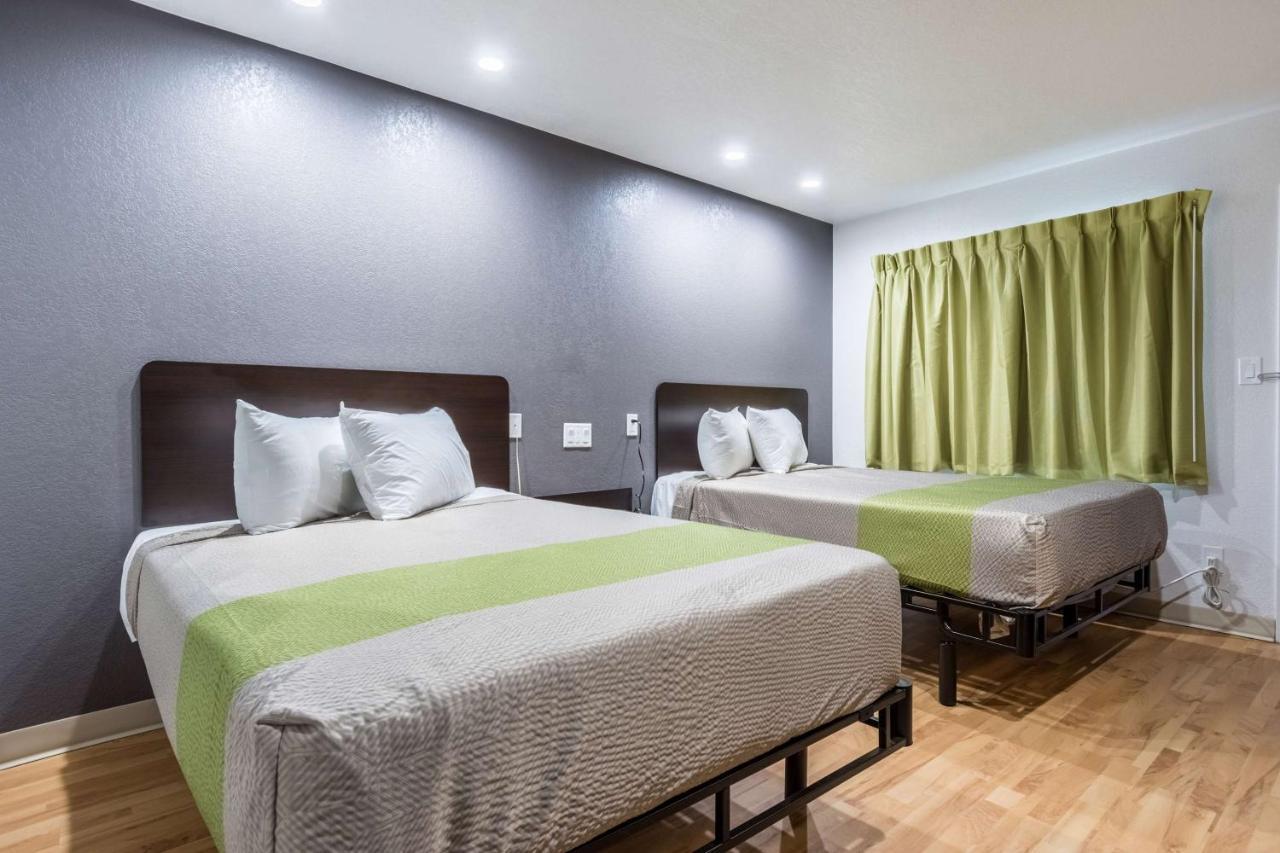 Studio 6-Buttonwillow, Ca Екстер'єр фото